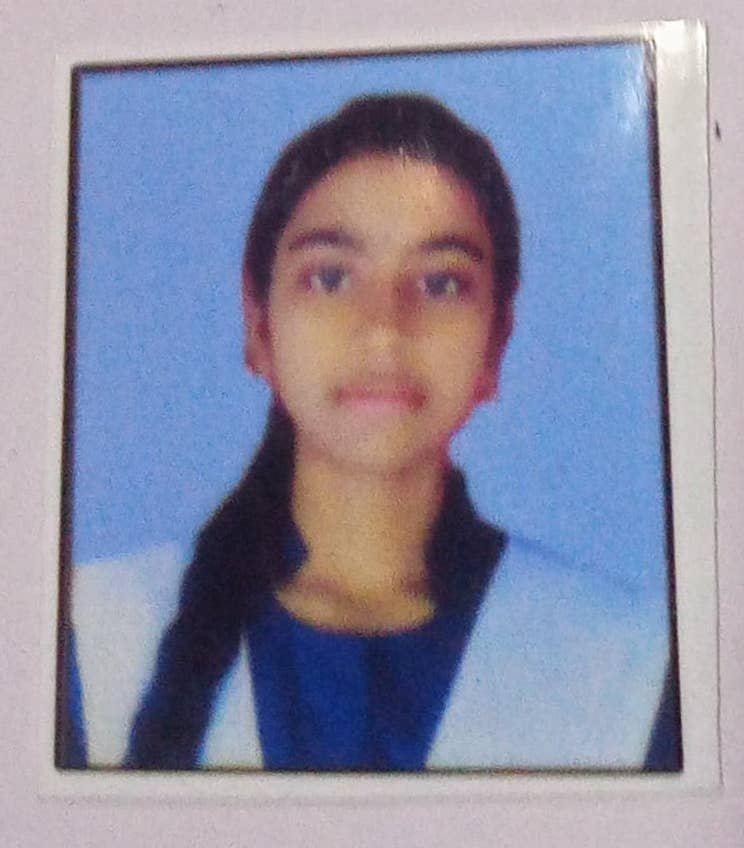 SIMA HALDER